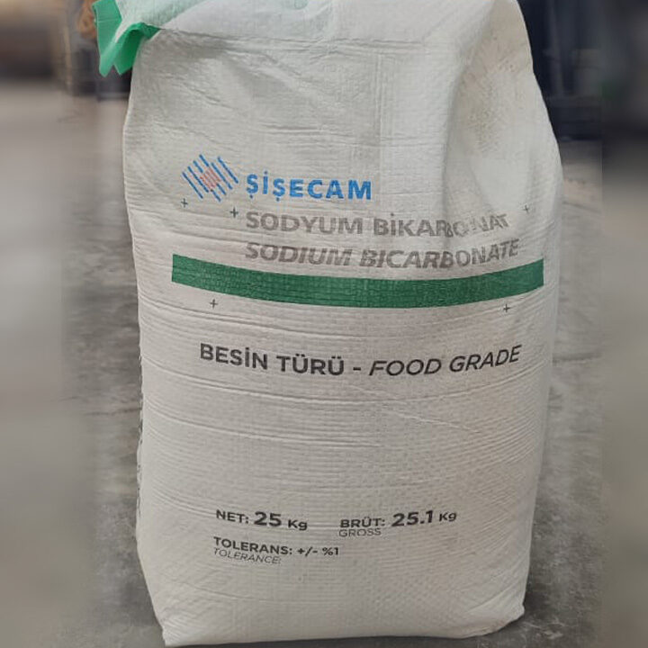 Sodium Bicarbonate بيكربونات صوديوم1